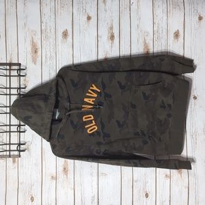 Old Navy Hoodie